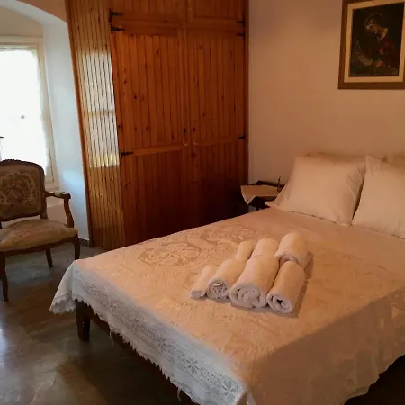Selinofoto - A Beautiful, Traditional House In Vathy, Ithaca Vathy (Ithaca)