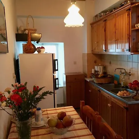 Casa vacanze Selinofoto - A Beautiful, Traditional House In Vathy, Ithaca Vathy (Ithaca)