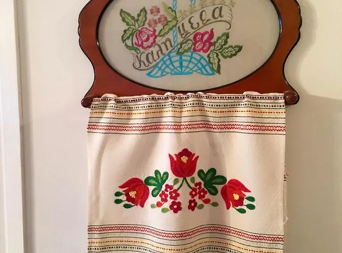 בית נופש Selinofoto - A Beautiful, Traditional House In Vathy, Ithaca *
