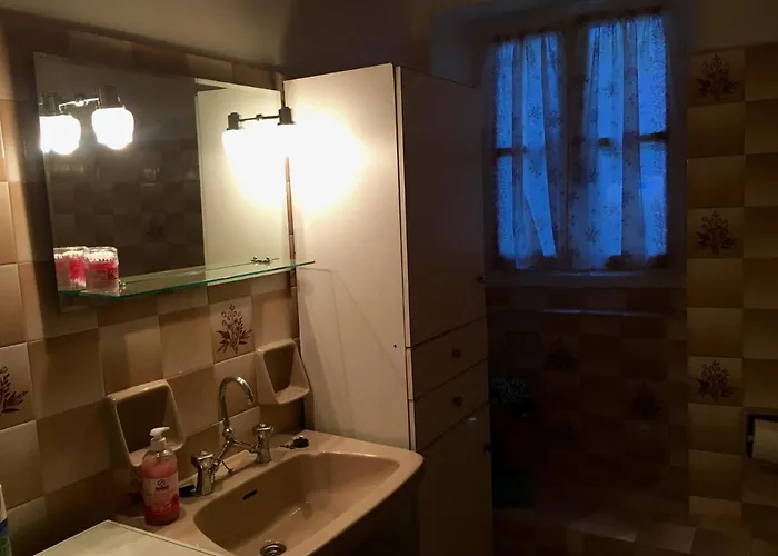 בית נופש Selinofoto - A Beautiful, Traditional House In Vathy, Ithaca ואטי
